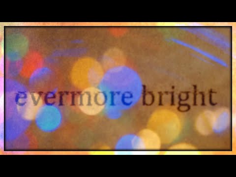 Zoë Johnston - Evermore Bright (OFFICIAL MUSIC VIDEO)