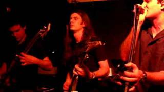 Final Bell - Savatage Cover (DraupniR) Agony And Ecstasy