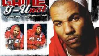 The Game - Just A Lil&#39; Bit