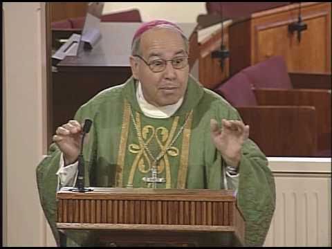 Homilía 02-06-2011 - Mons Felipe de Jesus Estevez - Quinto Domingo del tiempo ordinario