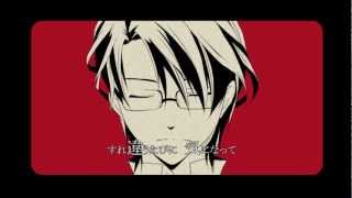 Video thumbnail for 【氷山キヨテルHiyama Kiyoteru】 Mental Anguish 【オリジナル】 by ネリコ【音楽系】