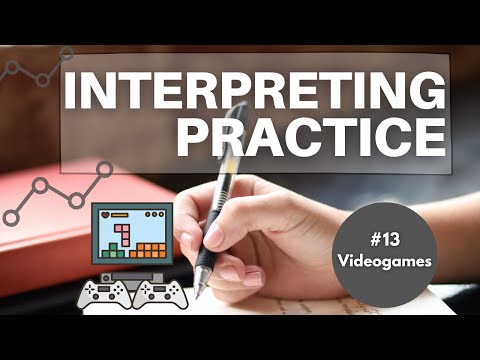 Interpreting Training: Consecutive/Simultaneous Practice Exercise - Sega vs Nintendo