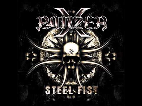 Panzer X - Steel Fist