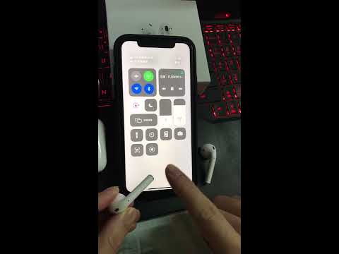 AirPoc 2 Max PK i90000 Pro tws ----- Super copy airpods 2