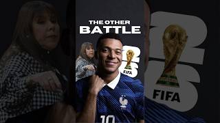 エンパべをキレさせた政治家の末路とは？#海外サッカー #ワールドカップ #fifaworldcup