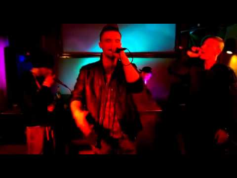 HIPO,Yello,Syllo - Intru @Art Urban,For Friends Bar Bucuresti