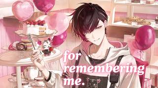 【日本語字幕】【2026 Birthday VP】for remembering me. 【ヴェール ヴァーミリオン】【NIJISANJI EN】#VVDAY2026