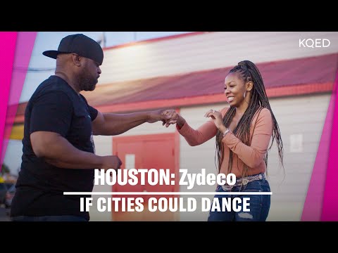 Zydeco Dance in Houston: Black Cowboys, Trail Rides and Creole Roots | If Cities Could Dance