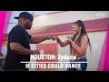 Zydeco Dance In Houston Black Cowboys Trail Rides And Creole Roots If Cities Could Dance