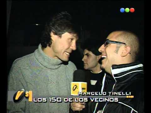 150 Programas De Buenos Vecinos, Parte 1 - Versus