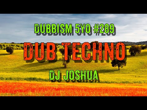 DUB TECHNO || DUBBISM 5YO №289 - DJ Joshua