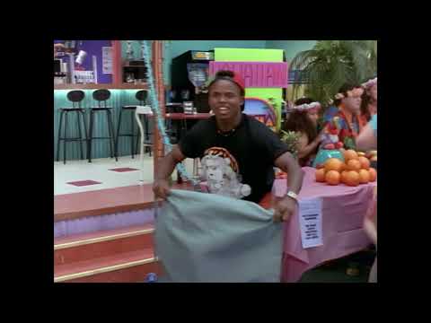 Food Fight | Mighty Morphin Power Rangers | Season 1