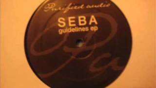 Seba - Mmmmm