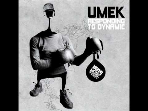 Umek - Sequence Of Shapes (Original Mix)