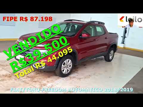 LEILÃO DE PICAPES CARROS E MOTOS BARATINHA NO LEILÃO DA LEILO 14.04.26