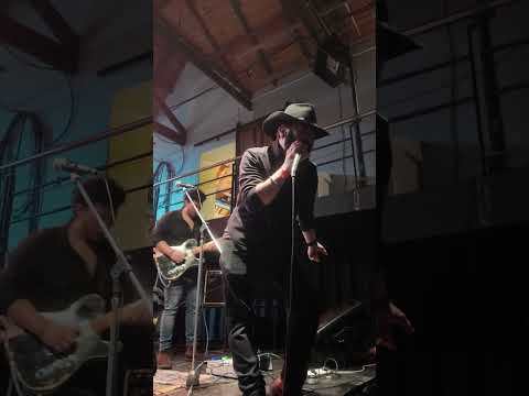 Mas que piel y huesos / Chevy Rockets - Parque La Avellaneda (Buenos Aires)