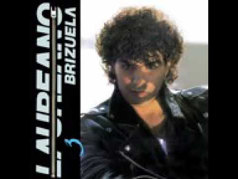 Quiero Escaparme De Tí-Laureano Brizuela!!