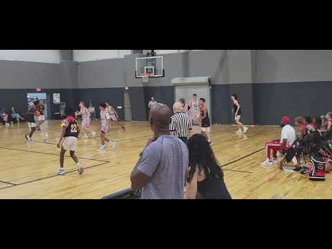 Sept. 11th 25TH Hour Babon vs. Young Gunners 2024 2nd Half