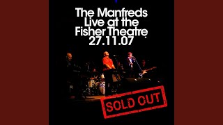 Malt and Barley Blues (Live)