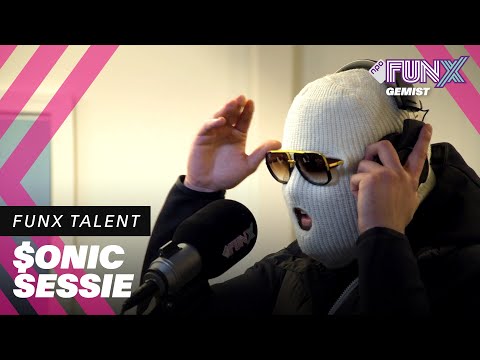 $ONIC: "Ik zat dagen in de SH*T, maar nu ontbijten we BEKAKT!" | YOUS!