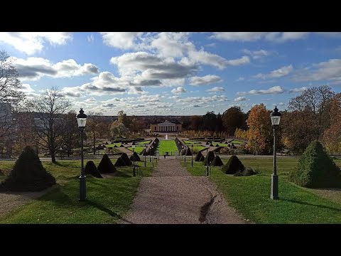 Uppsala/Ουψάλα - Sweden ( autumn 2021) #uppsala #sweden