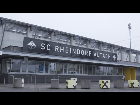 UNIQA ÖFB Cup 2025/26 - Local Club - SCR Altach