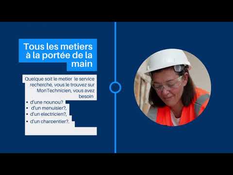Montechnicien