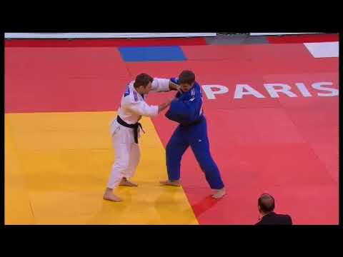 GS PARIS 2012 81 BISCHOF Ole GER OVCHINNIKOVS Konstantins LAT1