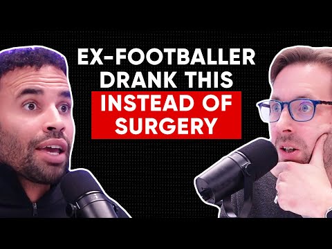 Thomas Robson Kanu On How He’s Disrupting The Health Industry