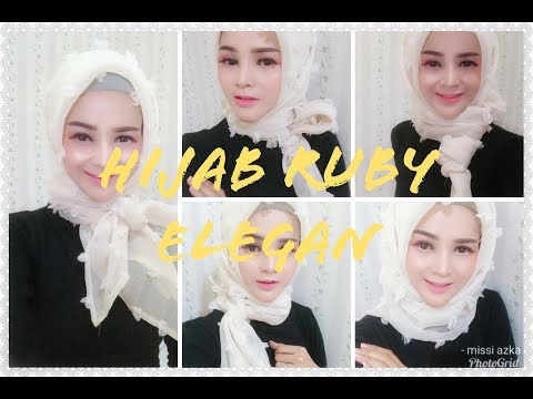 download lagu mp3 mp4 Tutorial Kerudung Rubiah, download lagu Tutorial Kerudung Rubiah gratis, unduh video klip Tutorial Kerudung Rubiah