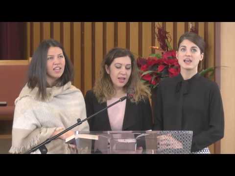 2016-12-17 "Adventisti sedam dana" Dragan Stojanović