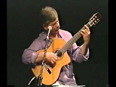 Raphael Rabello e Dori Caymmi - Mercador de Sirí - Heineken Concerts 1993