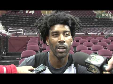 Juice and Jabari are back