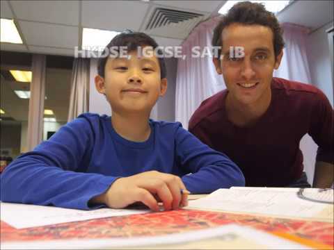 French for teenager at FrenchTouch.hk