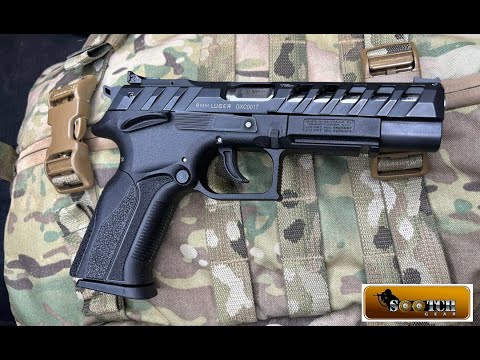 Many Grand Power Firearms with GB Guns - TheFireArmGuy