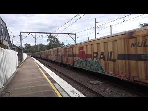 SCT012 / SCT006 / SCT002 with SCT Logistics 7MB9 - 31/5/20