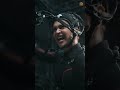 The Queen Has Arrived ️‍ The Faces Of AA22xA6 Allu Arjun Sun Pictures Atlee Shorts