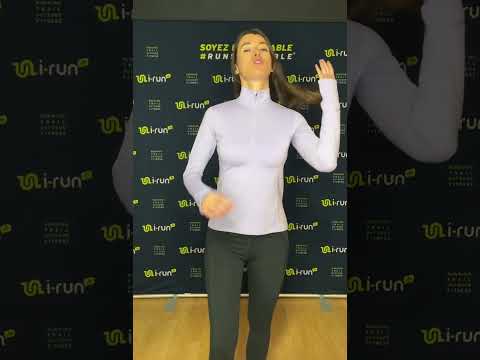 Brooks Dash 1/2 Zip W