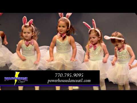 Power House Dance Center | Dance in Kennesaw