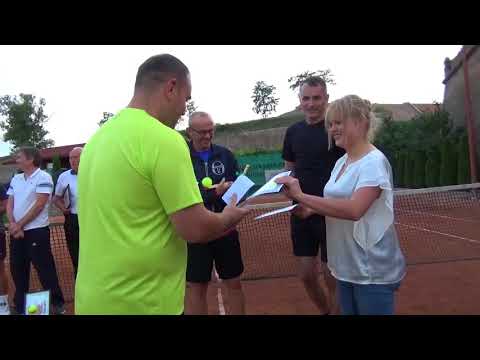 CUPA FLOREA TENIS 2017-2