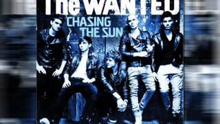 The Wanted - Chasing The Sun (Joe Maz Club Mix)