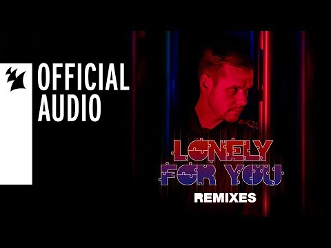 Armin van Buuren feat. Bonnie McKee - Lonely For You (ATFC Vocal Mix)