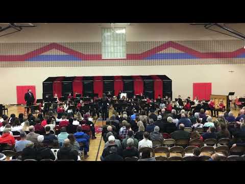 Sakura arranged by Michael Story