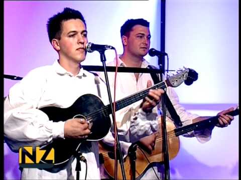 TS LAĐARI - Neka je šarala / Uzalud vam trud svirači