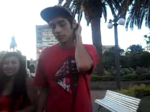 WDU (parana) semi: Onaicram vs Actual