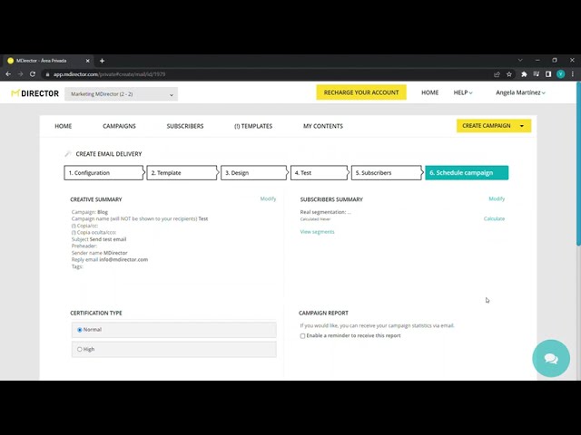 Marketing with Agentforce