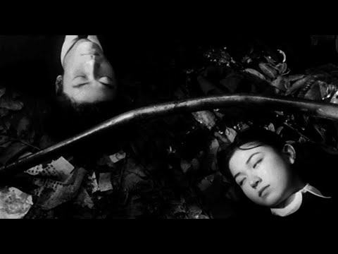 Labyrinth of Dreams (1997) - Japanese Movie Review