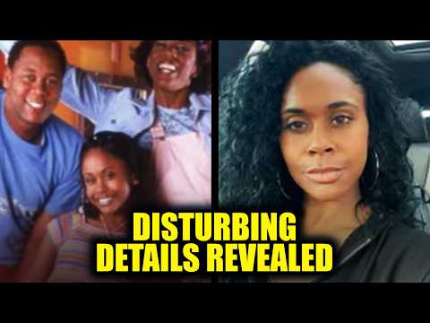 Ex-Disney Star Exposes Disturbing On-Set Abuse, Allegedly