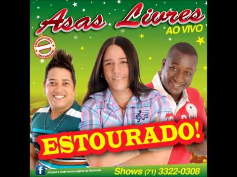 ASAS LIVRES MUSICA - (MUSICA CASO ENCERRADO)