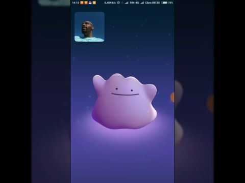 Dratini, Larvitar, ovo de 10